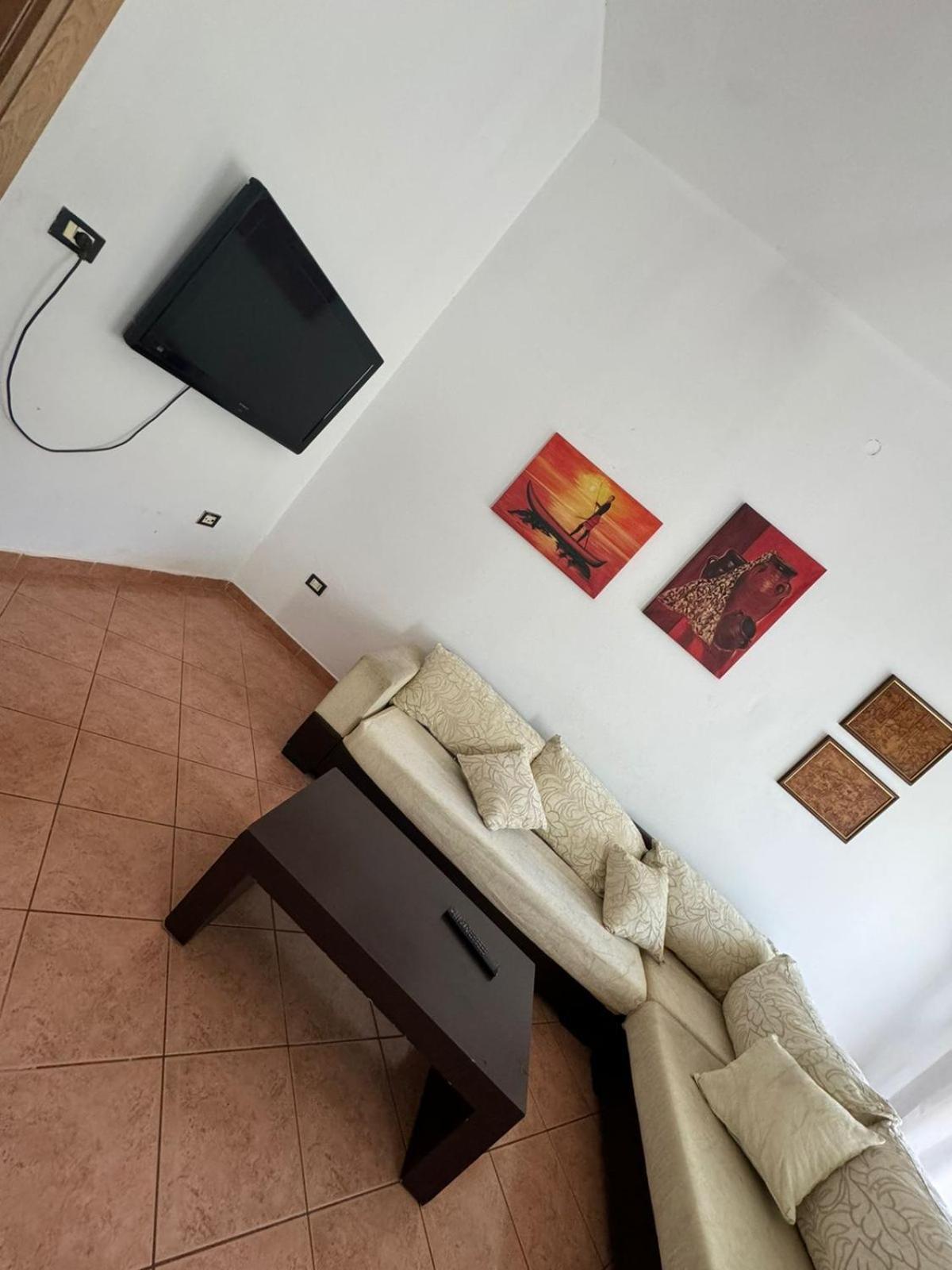 Apartament Klama Pranvera