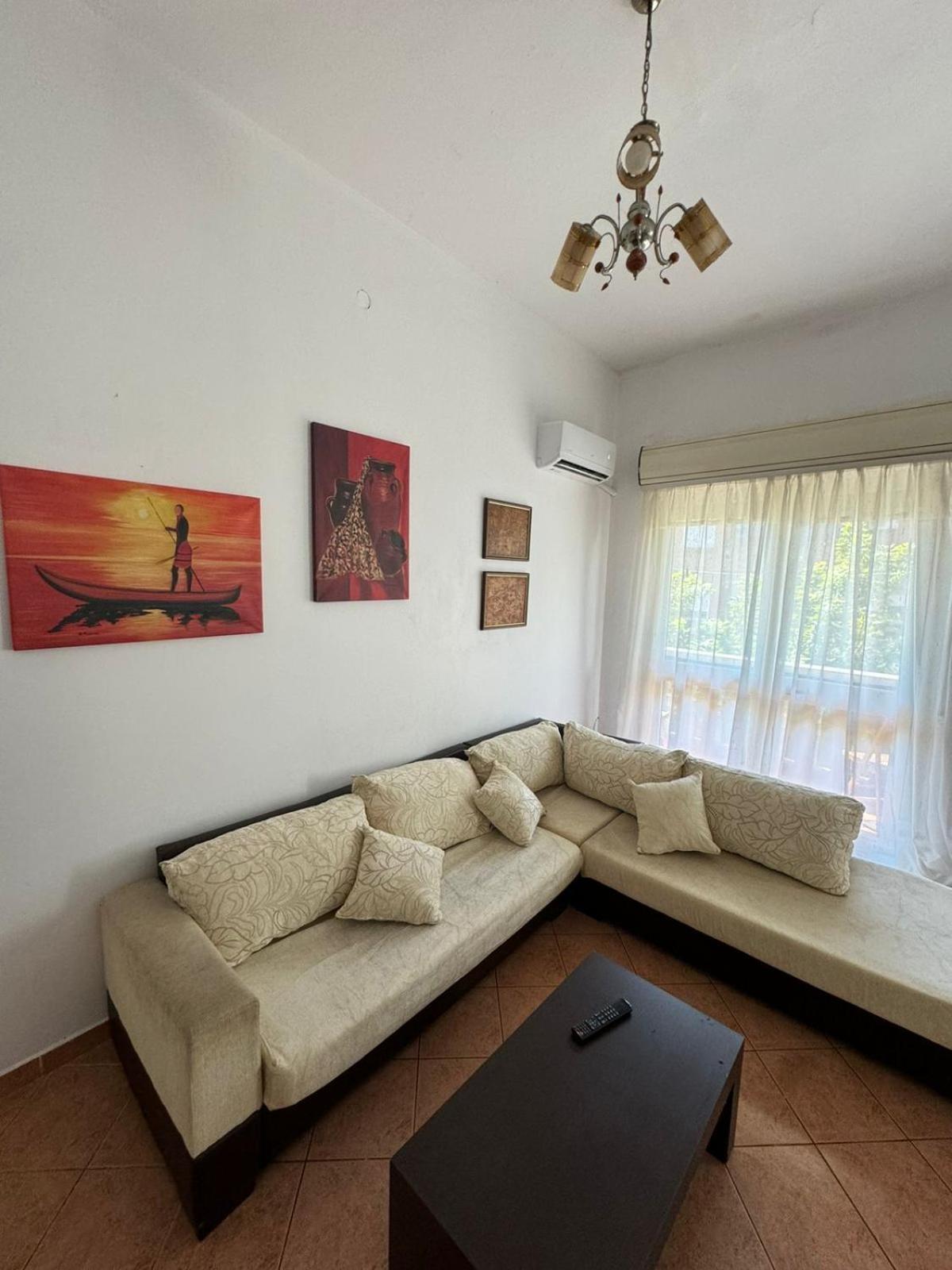 Klama Pranvera Apartament *