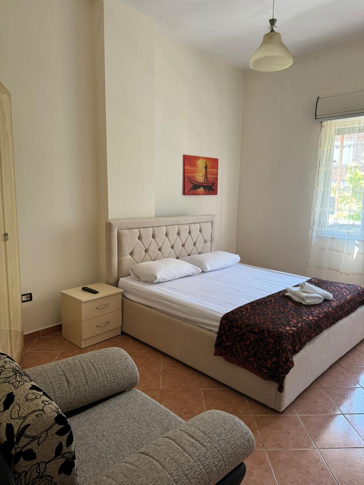Klama Pranvera Durrës