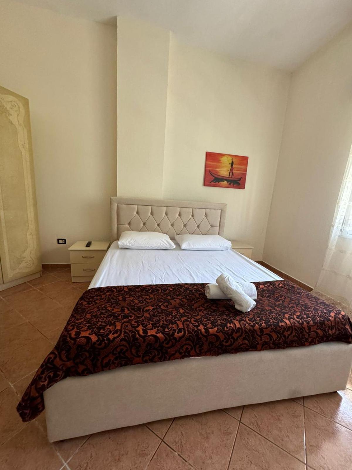 Klama Pranvera Durrës