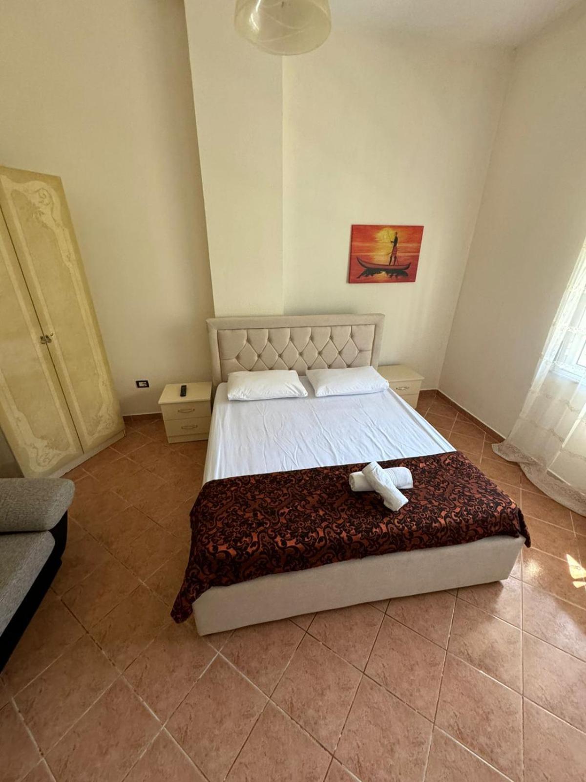 Klama Pranvera * Durrës