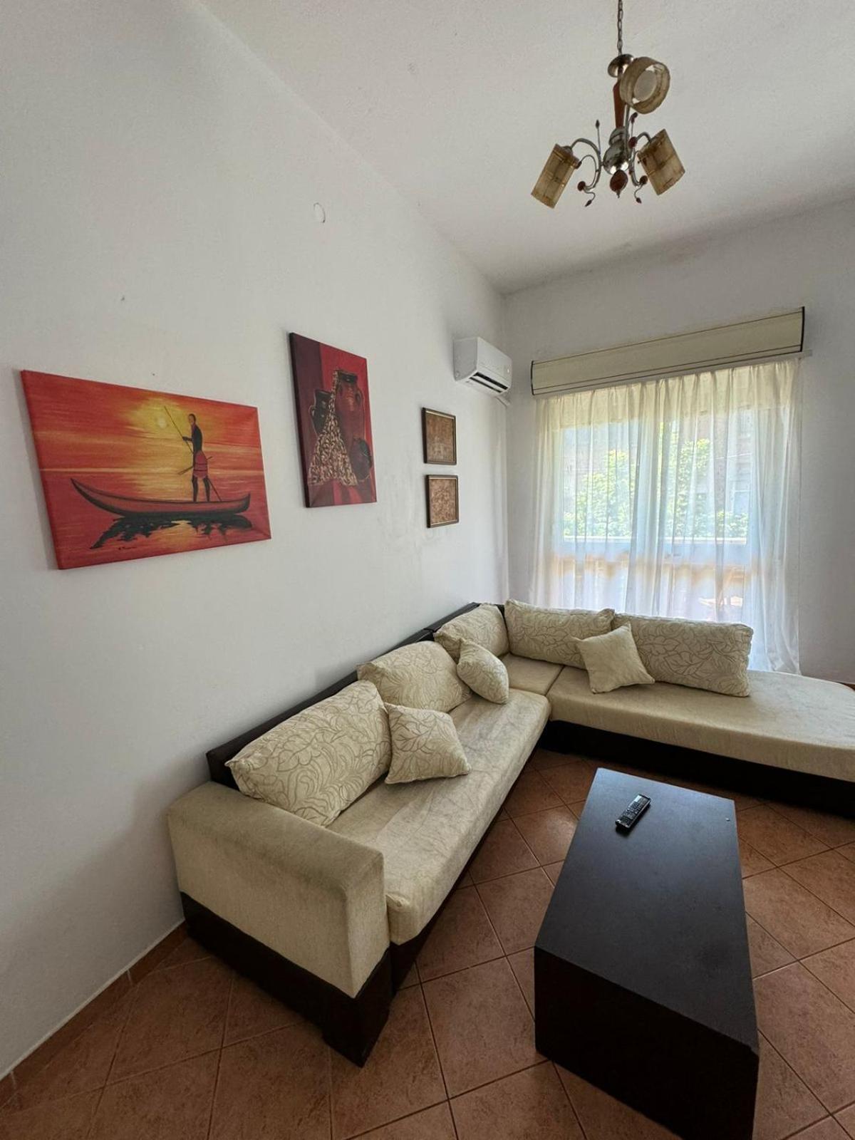 Apartament Klama Pranvera