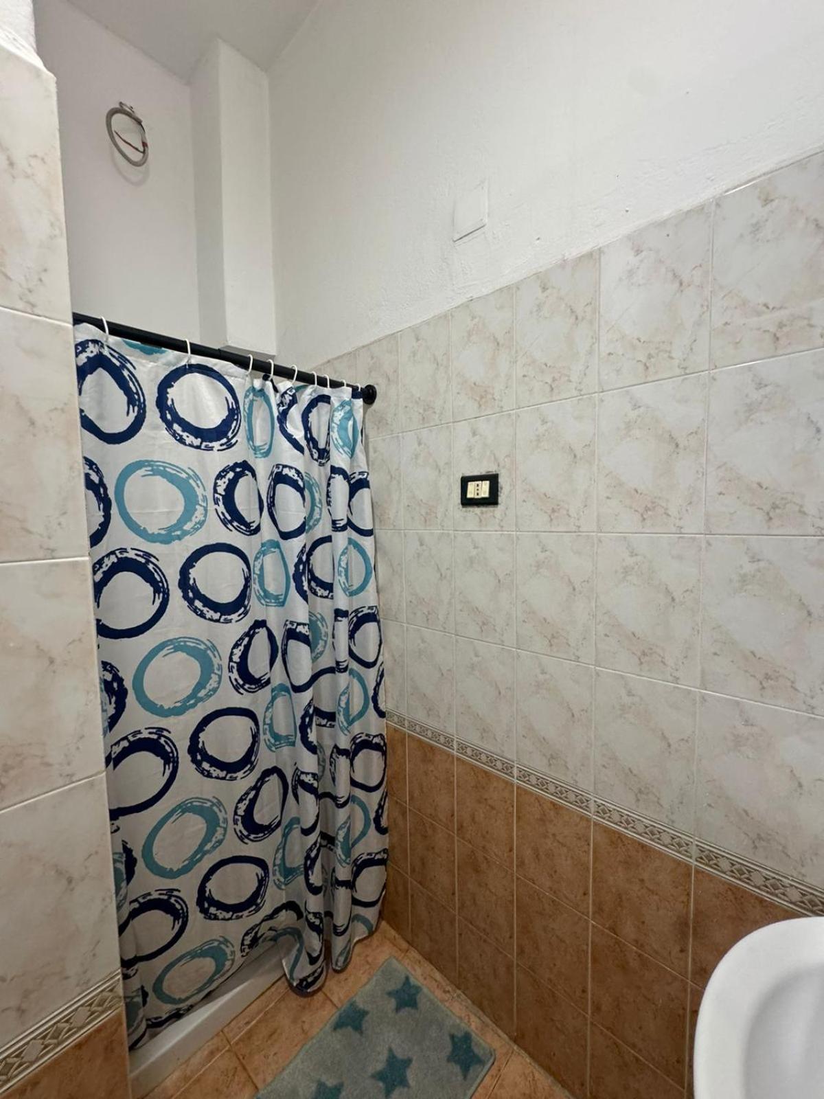 Klama Pranvera Apartment *